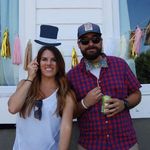 Eric Nadeau - @charleskard - Instagram
