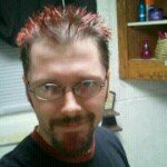 Eric Naff - @ispyerock - Instagram