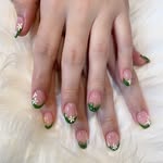 Eirc—nails - @eric_nail_ - Instagram