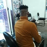 Eric Agyemang - @eric_nails_ - Instagram