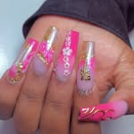 Eric nails - @ericnails50 - Instagram