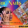 Eric nails ug - @ericnailsug2 - TikTok