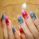 艾瑞克美甲 - @ericnail - Instagram