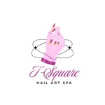 T-square Nail Art SPA - @ericnails.ke - Instagram
