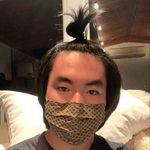 Eric Nakamoto - @ericmagic808 - Instagram