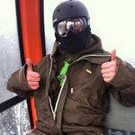 Eric Nance - @ejn80 - Instagram