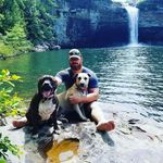 Eric Nance - @time4tee.78 - Instagram