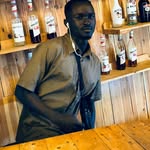Eric narh - @narh8699 - Instagram