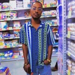 Eric Narh - @nana_kofi_ntim - Instagram