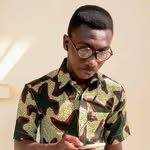 Eric Narh - @ericnarhgh_official - Instagram