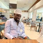 Eric Narh - Facebook