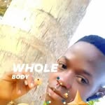 Eric Narh - @neric9647 - Instagram