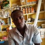 Eric Nartey - @ericnartey79 - Instagram