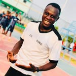 Eric Nartey - @bdoz10 - Instagram