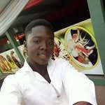 Eric Nartey - @ericnartey563 - Instagram