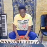 Eric Nartey - @ericomusic31 - Instagram