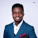 Eric Nartey - @realericnartey - Instagram