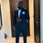 Eric Tetteh Nartey - @etetnartey - Instagram