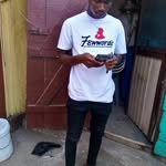 Sarah Brooks - @eric.nartey.355 - Instagram