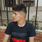 Eric Navarrete - @eric_navarrete5 - Instagram
