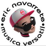 Música versátil Eric Navarrete - @ericnavarretedj - Instagram