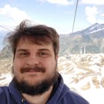 Eric Near - @blackvortx - Instagram