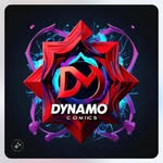 Eric m j negron - @dynamo_comicsgroup - Instagram