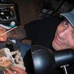 Eric Negron - @tattooween - Instagram