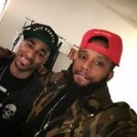 Eric Negron - @eniceecn - Instagram
