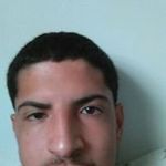 Eric Negron - @tutinegron123 - Instagram