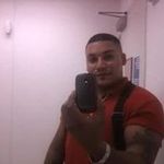 Eric Negron - @negron0377 - Instagram