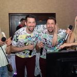 Eric Negron - @mr.brightside76 - Instagram