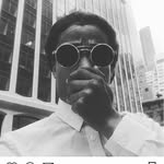 Eric King Negus - @karat_paradise - Instagram
