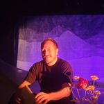 Eric Neill - @ricky_and_lucythedog - Instagram