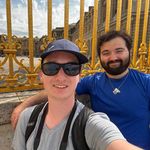 Eric O'Neill - @eric.oneill - Instagram