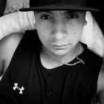 Eric neira - @de_la_blapo - Instagram