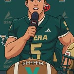 Eric Nelson - @ericnelsonath - Instagram