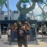 Eric Nelson - @ericnelson1313 - Instagram