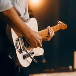 Eric Nelson - @nelsonmusiq - Instagram