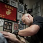 ERIC NELSON • South Carolina Tattoo Artist - @eric.nelson0311 - Instagram