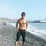 Erick Ghinno - @erickghinnemesis - Instagram