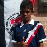 @ericknemesio2005 - Instagram