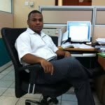 Chorinus Eric Nerokou - @ericnero - Instagram