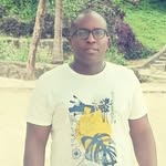 Eric Mugambi - @eric.nerokinski - Instagram