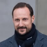 Eric nero - @crown.prince.of.norway_privacy - Instagram