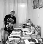 Eric Nero Dizon - Facebook
