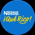 Nestlé®¡Qué Rico! - @nestlequerico - Instagram