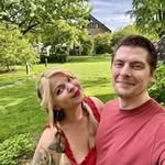 Eric Netzel - @mr_bones89 - Instagram