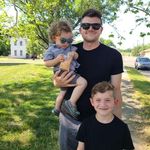 Eric Netzel - @netzel26 - Instagram