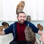 Eric Neugebauer - @eric_hoothoot - Instagram